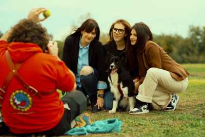Il barese Armando, "fotografo dei cani": �Rendo indelebile il ricordo del proprio animale�